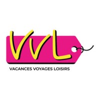 VACANCES VOYAGES LOISIRS Logo