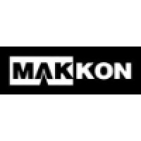 Makkon Mühendislik Makina San. Tic. A.Ş. Logo