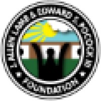 J.Allen Lamb & Edward S. Pocock III Foundation Logo