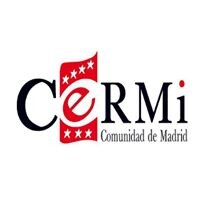 CERMI Comunidad de Madrid Logo