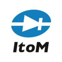 ItoM Logo