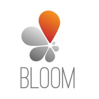 Bloom Consulting & Project Management Group Inc. Logo