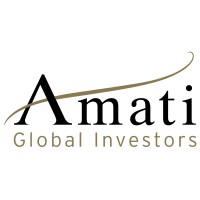Amati Global Investors Logo
