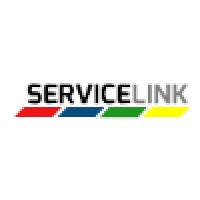 SERVICELINK Sverre Holger Jensen Logo
