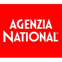 Agenzia National Logo