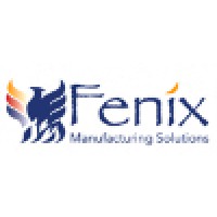 Fenix Manufacturing Solutions Logo