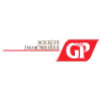 Société immobilière GP Logo