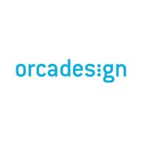 Orcadesign Consultants Logo