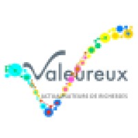 Valeureux Logo