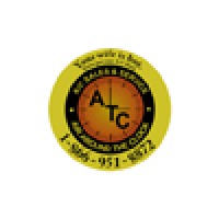 Air Around the Clock Logo