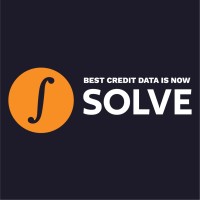 Best Credit Data is now SOLVE Logo