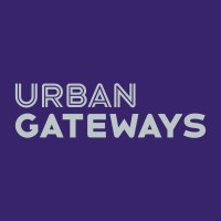 Urban Gateways Logo