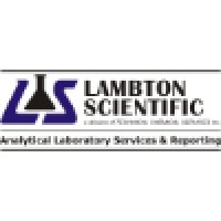 Lambton Scientific Logo
