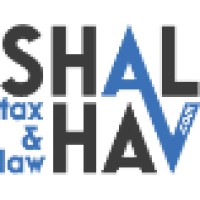 Shalhav Tax & Law B.V. Logo