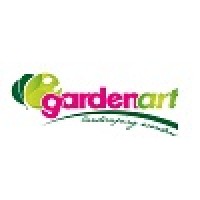 Garden Art Logo