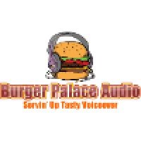 Burger Palace Audio Logo