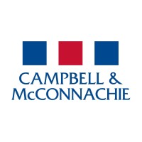 Campbell & McConnachie Ltd Logo