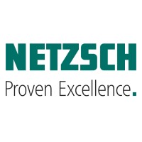 NETZSCH Grinding & Dispersing Brasil Logo