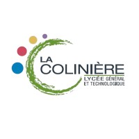 Lycée La Coliniere Logo