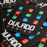 Dulado! Logo
