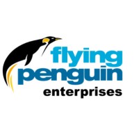 Flying Penguin Enterprises Ltd Logo