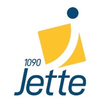 Administration communale de Jette Logo