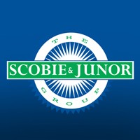 The Scobie & Junor Group Logo