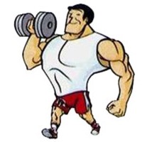 Personal Trainer Toronto Logo