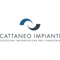 Cattaneo Impianti S.r.l. Logo