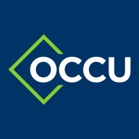 OCCU | Oregon Community Credit Union Logo