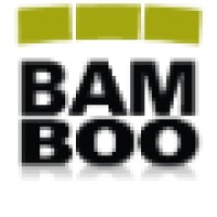 Bamboo Kung Fu Logo