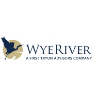 Wye River Group Logo