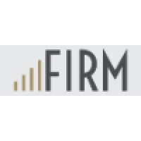 FIRM Hospitality Group Logo