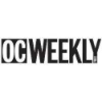 OC Weekly Logo