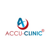 Accu-Clinic Logo