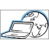 Utveckling med IT Logo