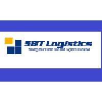 SBT Logistics Logo