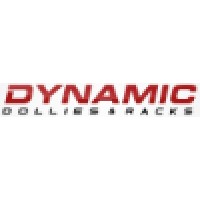 Dynamic Dollies & Racks LLC Logo