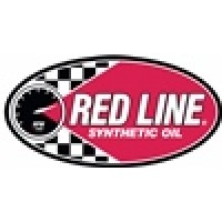 Red Line Synthetic Oil Corp. Logo