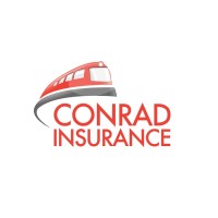 CONRAD INSURANCE Logo