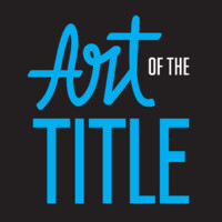 Art of the Title Logo