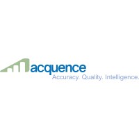 Acquence Solutions Inc. Logo