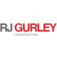 R.J. Gurley Construction Logo