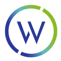 World, formerly McCue Captains Agency Logo