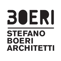 Stefano Boeri Architetti Logo