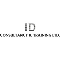 ID CONSULTANCY Logo