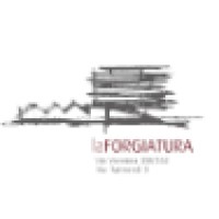 LA FORGIATURA Logo