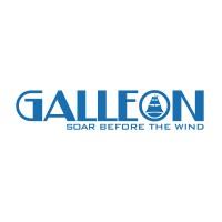 Galleon Logo