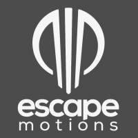Escape Motions Logo