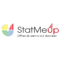 Stat Me Up Logo